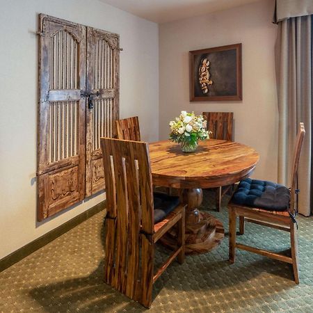 Gold Miners Inn Grass Valley, Ascend Hotel Collection Exteriér fotografie