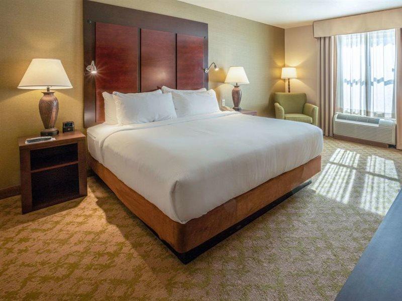 Gold Miners Inn Grass Valley, Ascend Hotel Collection Exteriér fotografie
