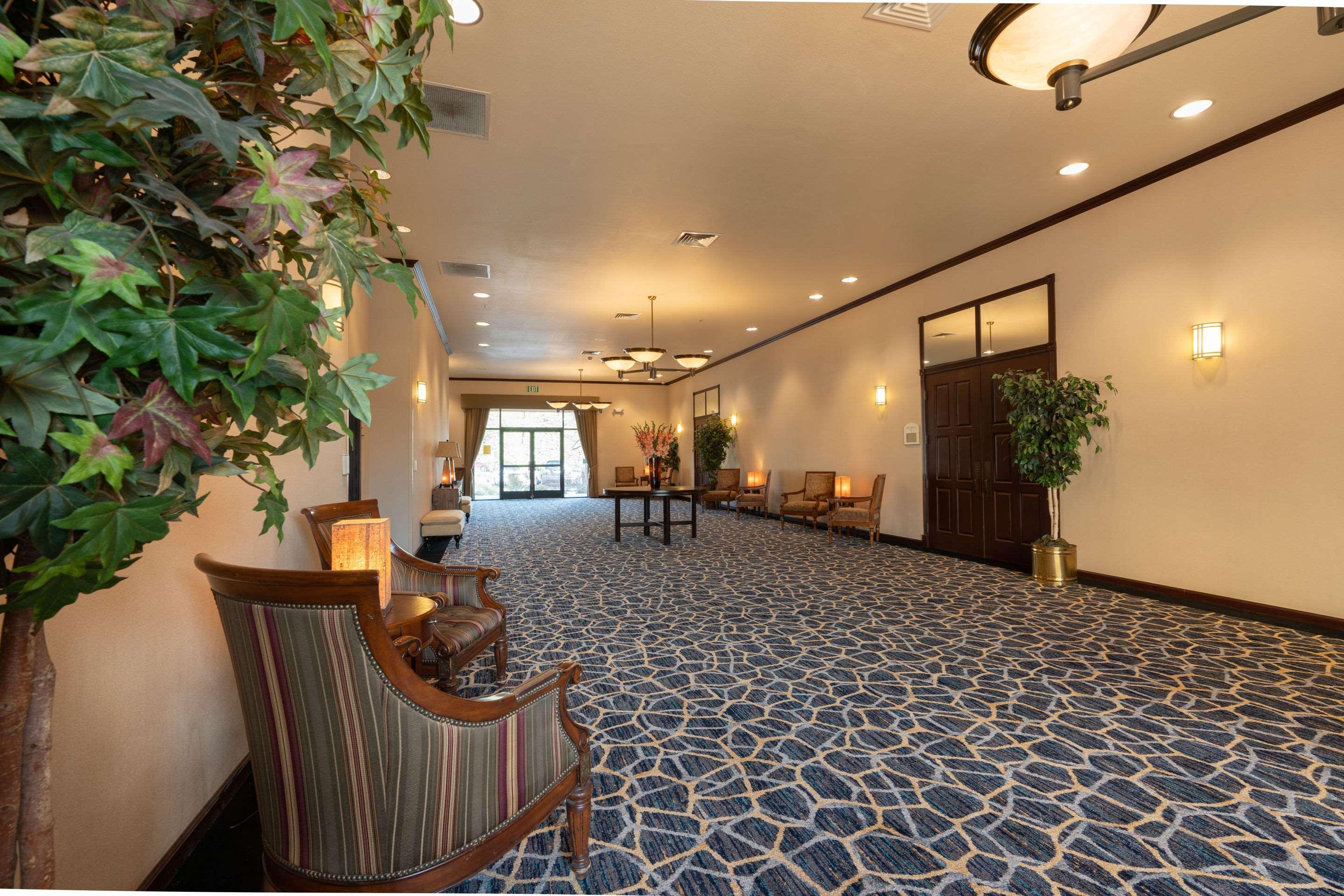 Gold Miners Inn Grass Valley, Ascend Hotel Collection Exteriér fotografie