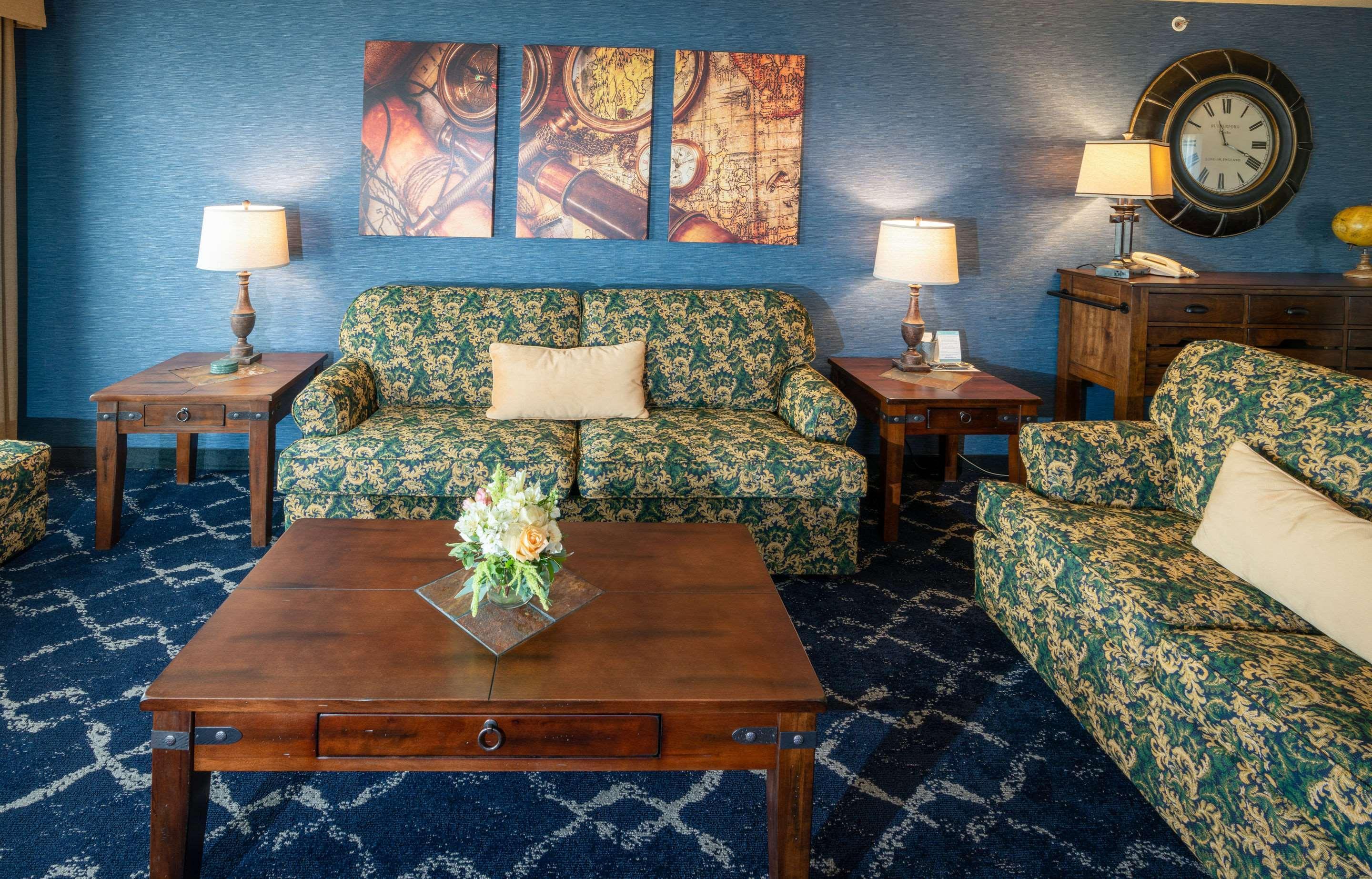 Gold Miners Inn Grass Valley, Ascend Hotel Collection Exteriér fotografie
