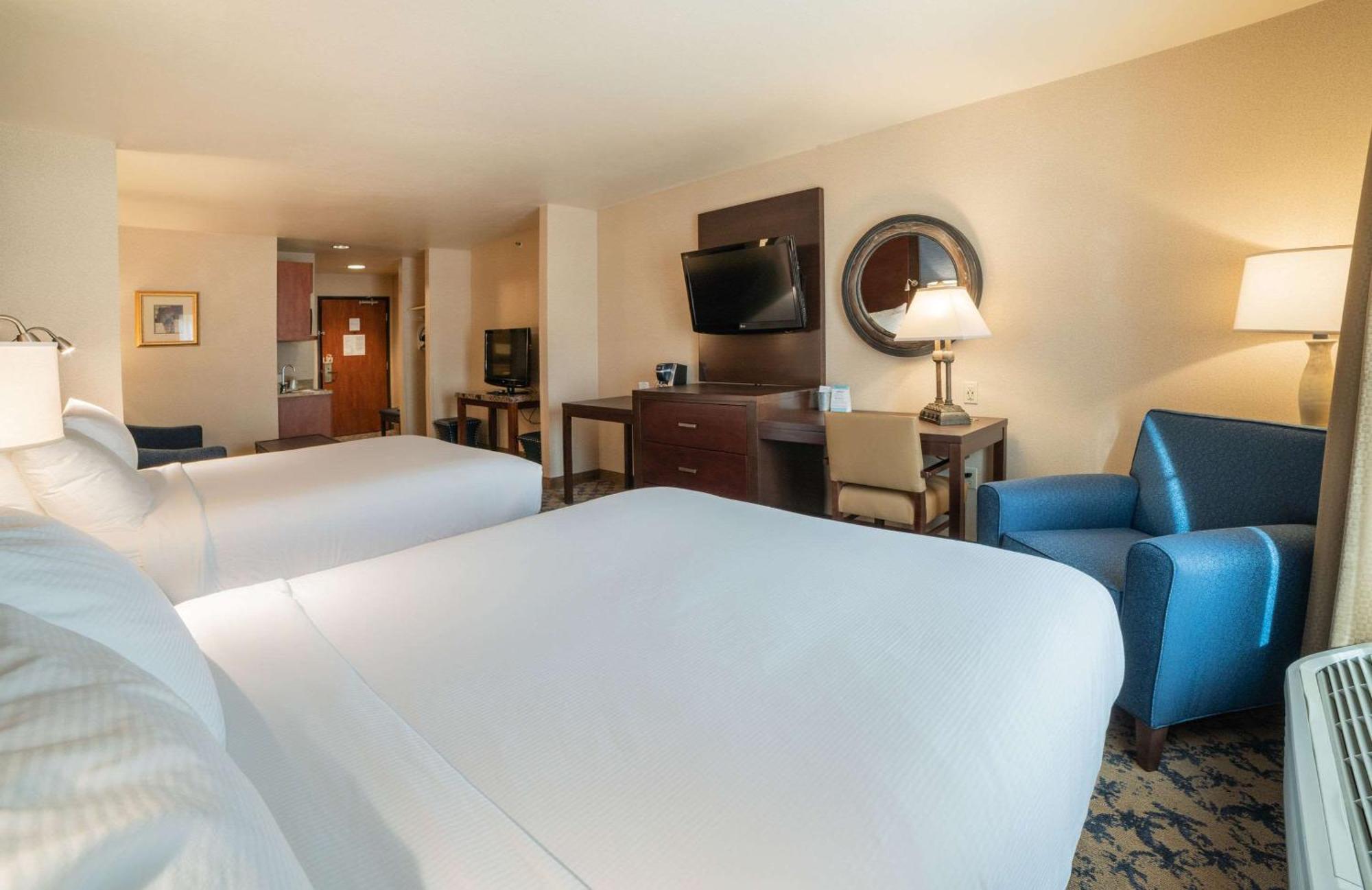 Gold Miners Inn Grass Valley, Ascend Hotel Collection Exteriér fotografie