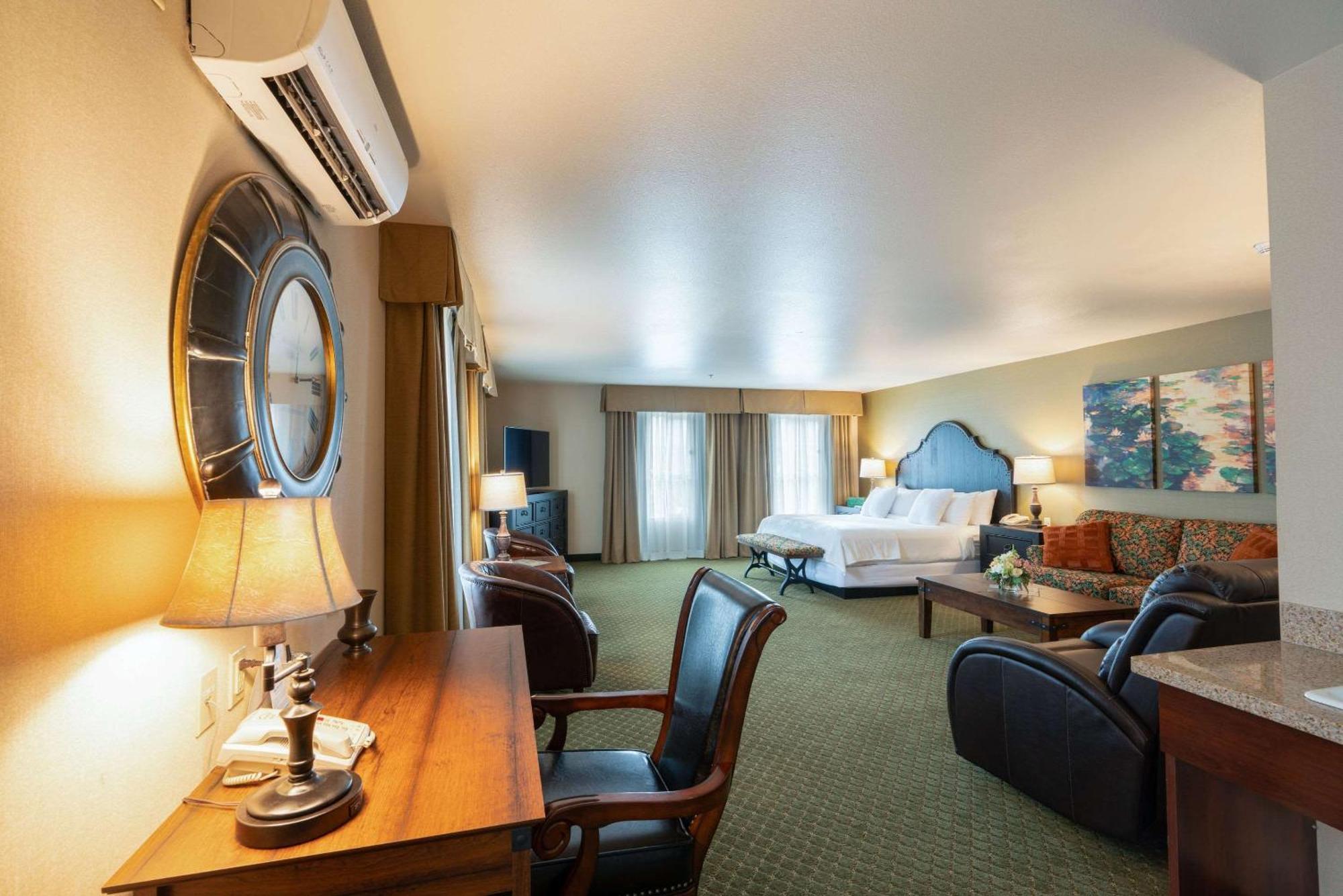 Gold Miners Inn Grass Valley, Ascend Hotel Collection Exteriér fotografie