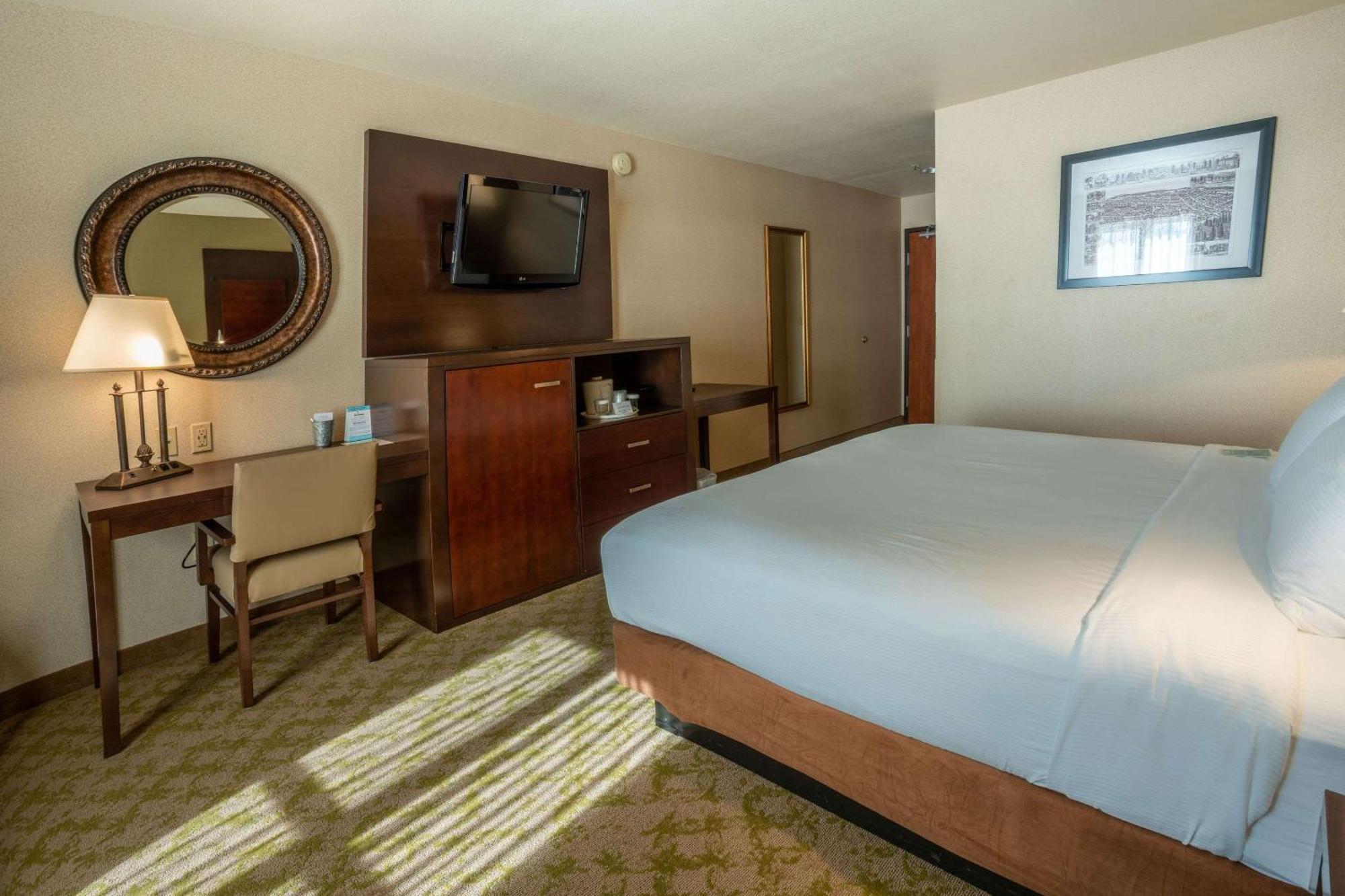Gold Miners Inn Grass Valley, Ascend Hotel Collection Exteriér fotografie
