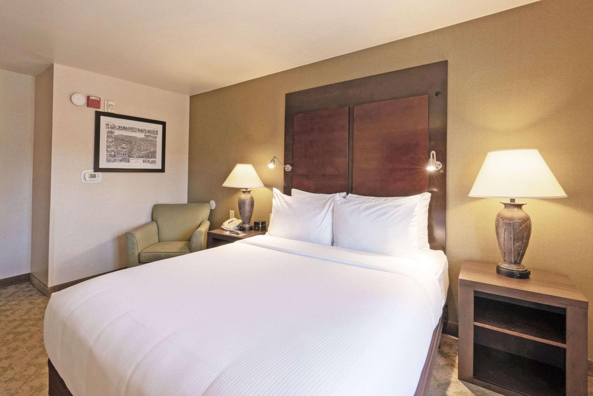 Gold Miners Inn Grass Valley, Ascend Hotel Collection Exteriér fotografie