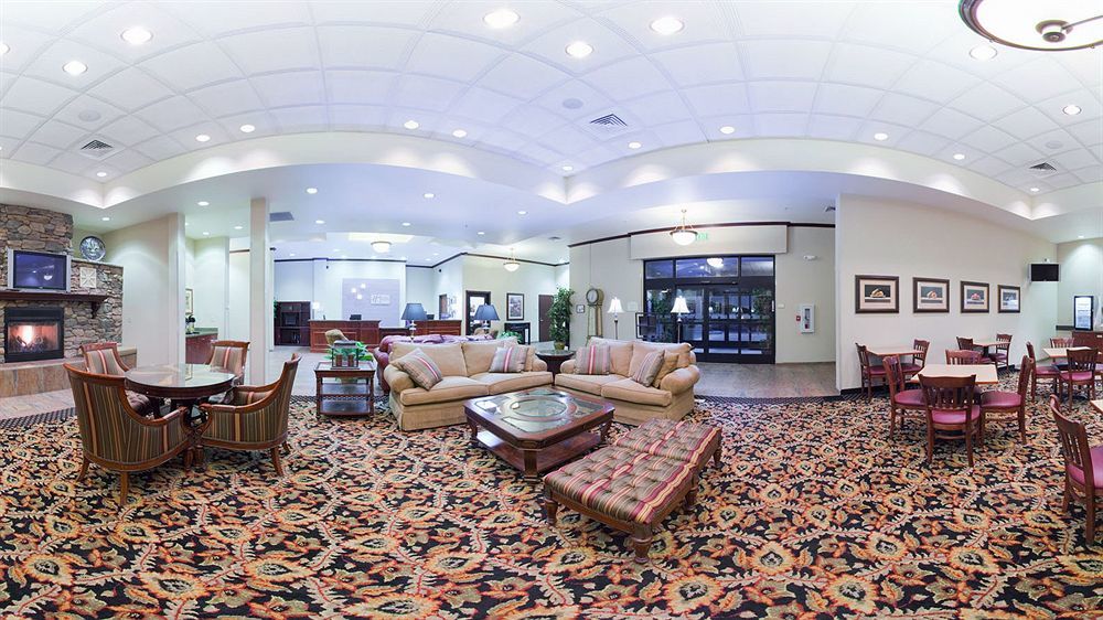 Gold Miners Inn Grass Valley, Ascend Hotel Collection Exteriér fotografie